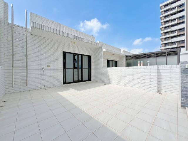 台中梧棲別墅-15