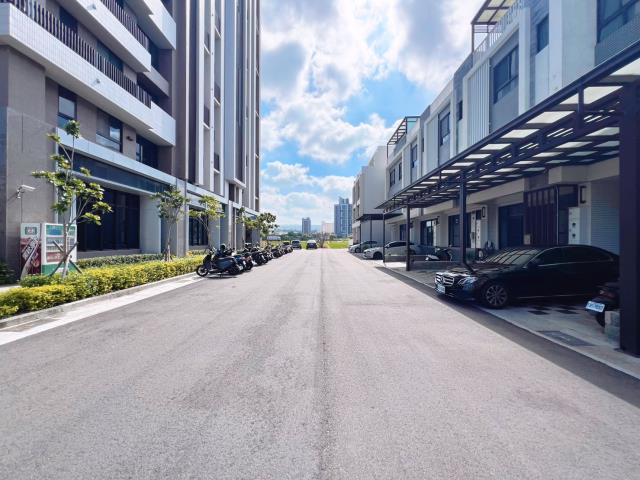 台中梧棲別墅-2