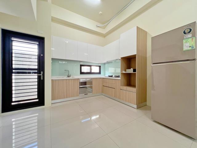 台中梧棲別墅-4