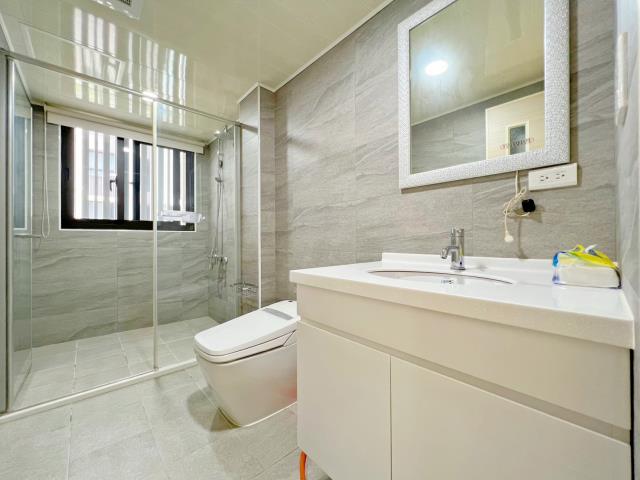 台中梧棲別墅-7