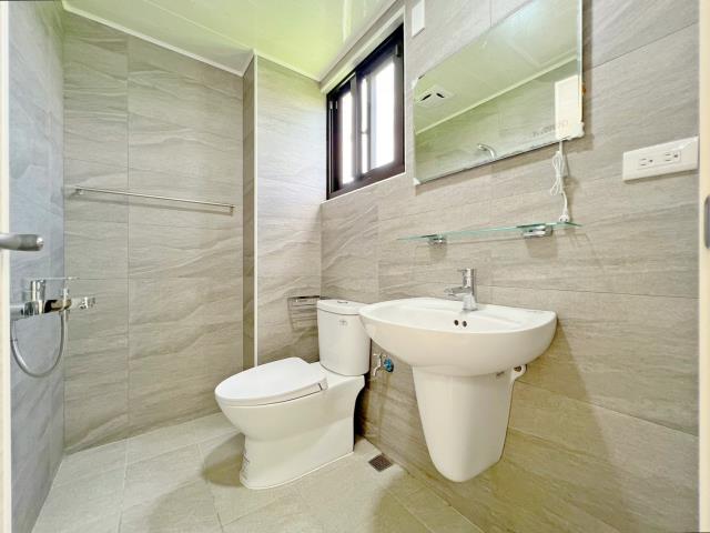 台中梧棲別墅-8