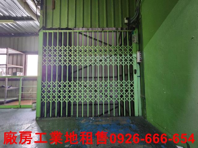 桃園蘆竹廠房-3