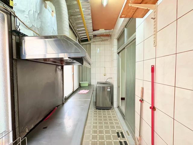 台南北區公寓-2