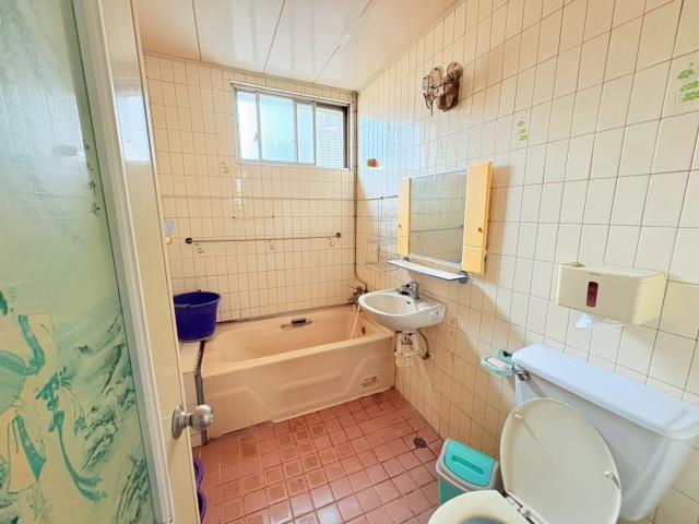 台南北區公寓-6