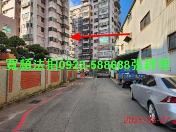 竹東大樓法拍-3