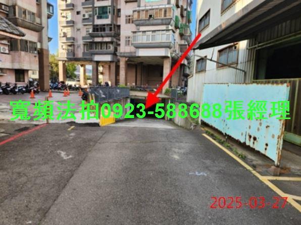 竹東大樓法拍-4