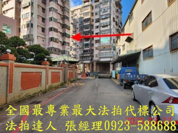 竹東大樓拍賣-3