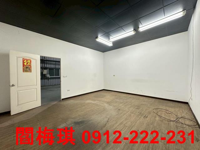 台南安定廠房-5