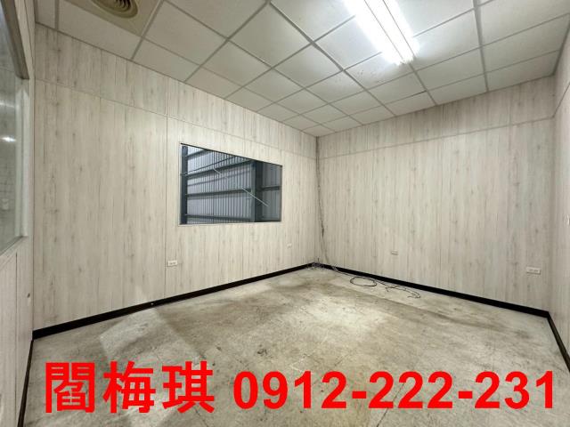 台南安定廠房-3