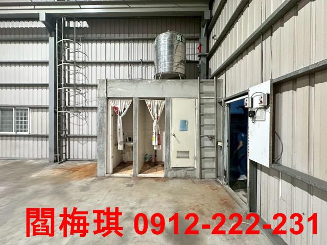 台南安定廠房-6