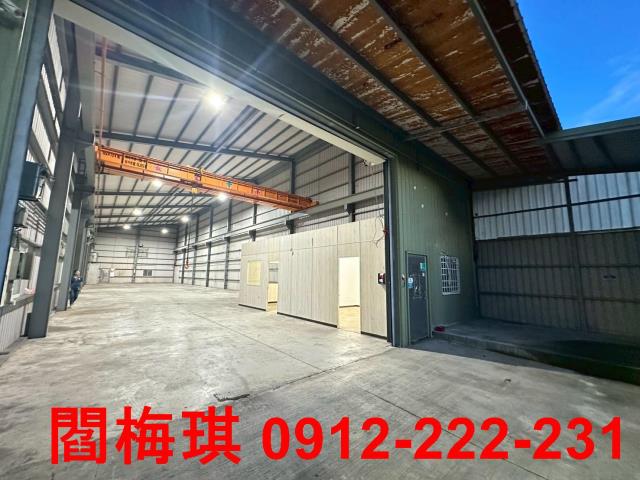 台南安定廠房-7