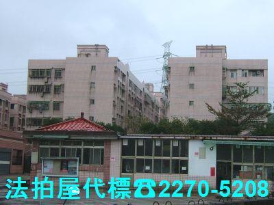 新北汐止法拍公寓-4