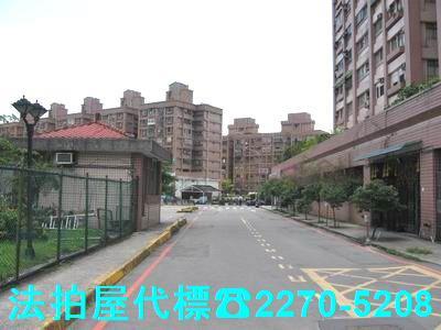 新北汐止法拍公寓-5