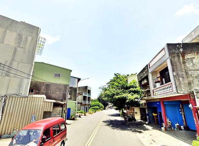 東勢鄉康南路透天