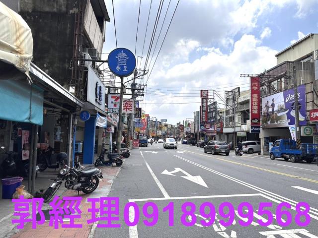 台南安南透天-8