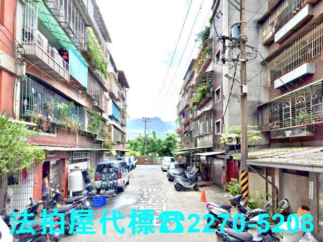 新北汐止法拍公寓-3