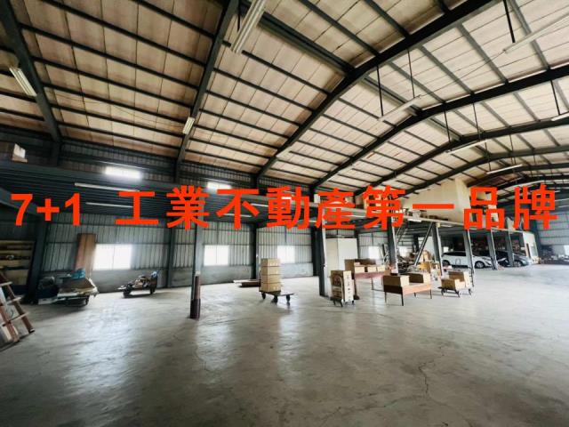 台南西港廠房-3