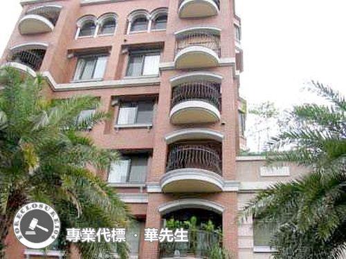 台北北投法拍別墅-2