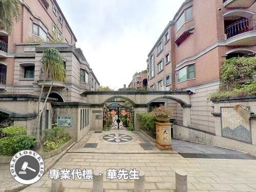 台北北投法拍別墅-5