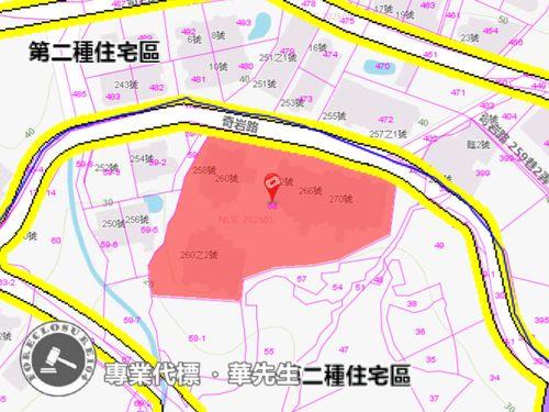 台北北投法拍別墅-7