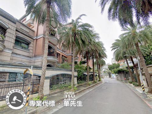 台北北投法拍別墅-6