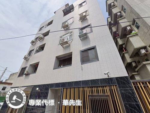 觀音華廈拍賣-7