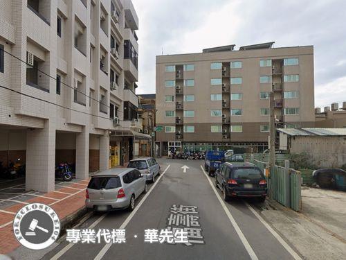 觀音華廈拍賣-3