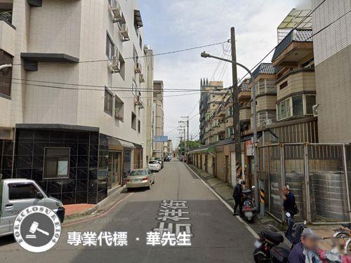 觀音華廈拍賣-2