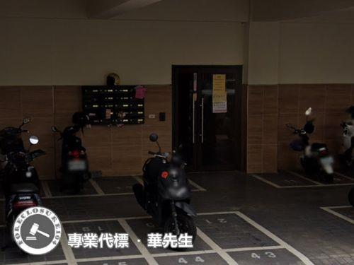 觀音華廈拍賣-8