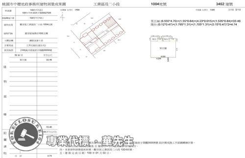 觀音華廈拍賣-9