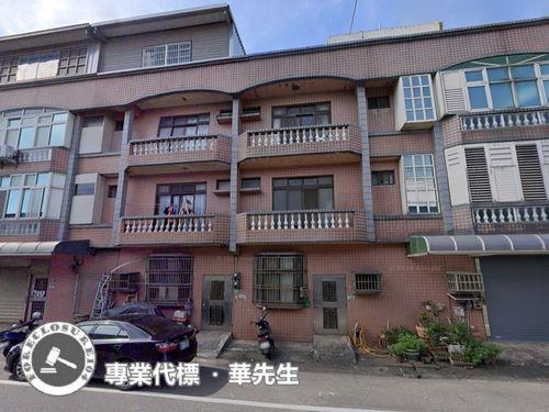 觀音法拍透天-1