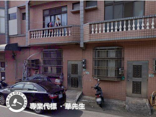 觀音法拍透天-4