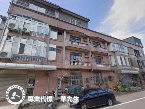 觀音法拍透天-3