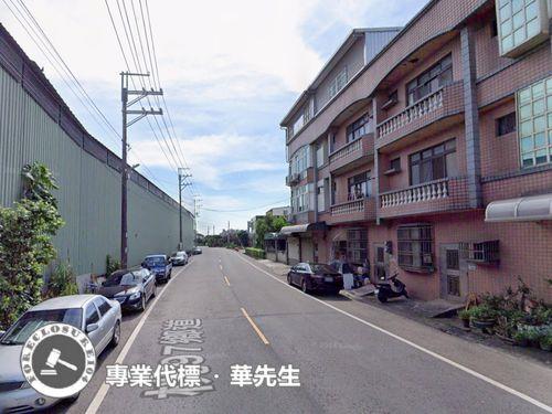 觀音法拍透天-2