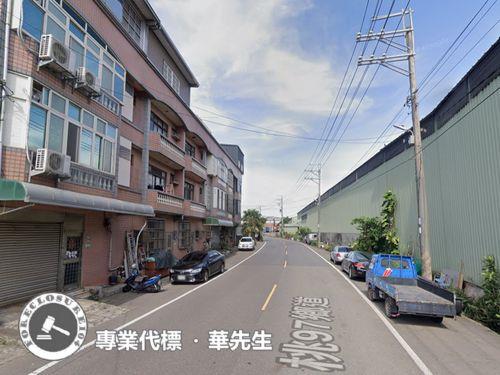 觀音法拍透天-5