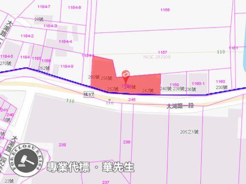 觀音法拍透天-7