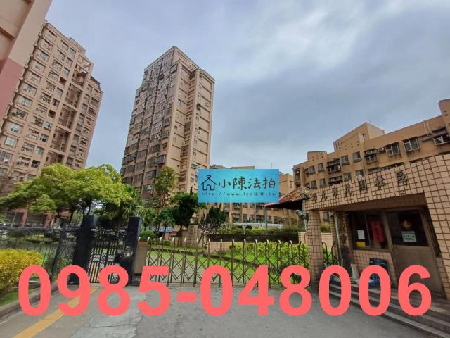 新北大樓法拍-1