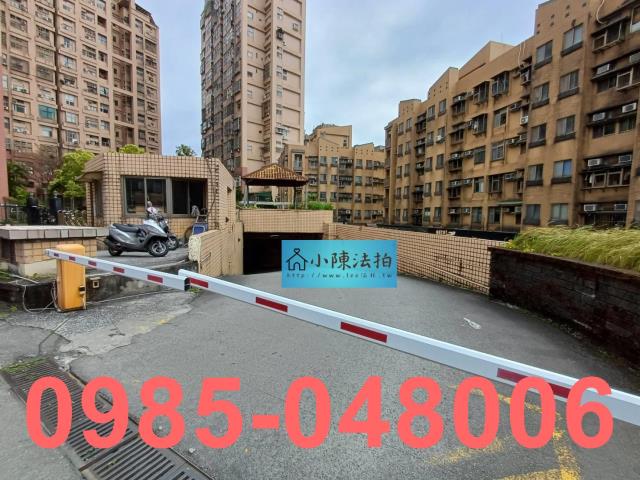 新北大樓法拍-4