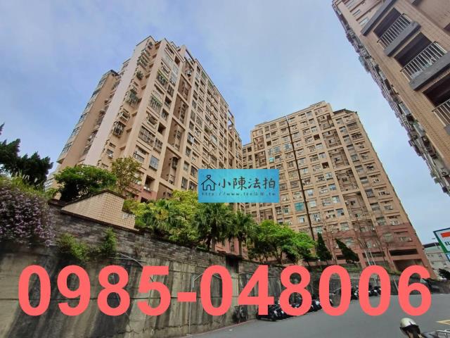 新北大樓法拍-3