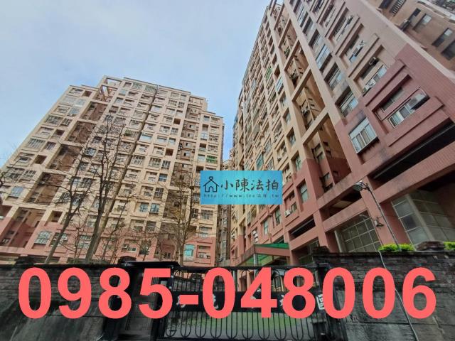 新北大樓法拍-2