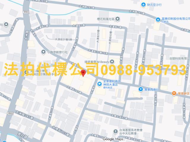 台中法拍大樓-6