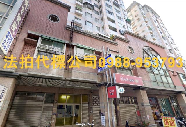 台中法拍大樓-4