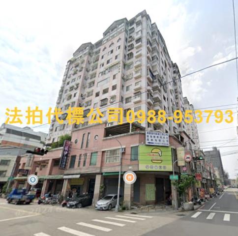 台中法拍大樓-5