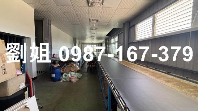 台南西港廠房-1