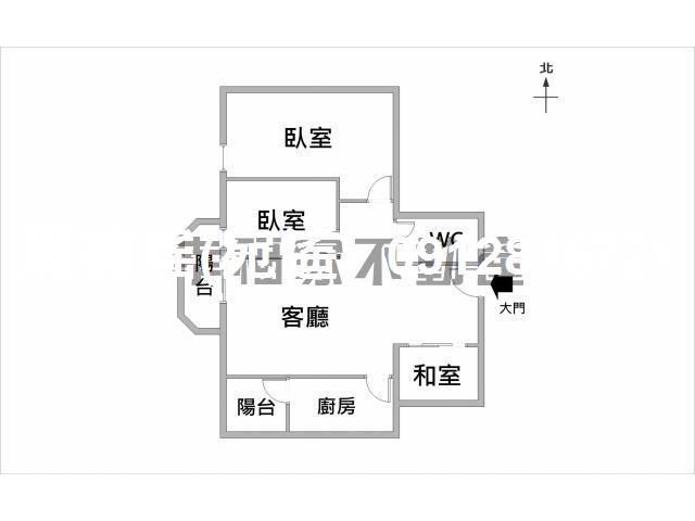 台南永康大樓-15