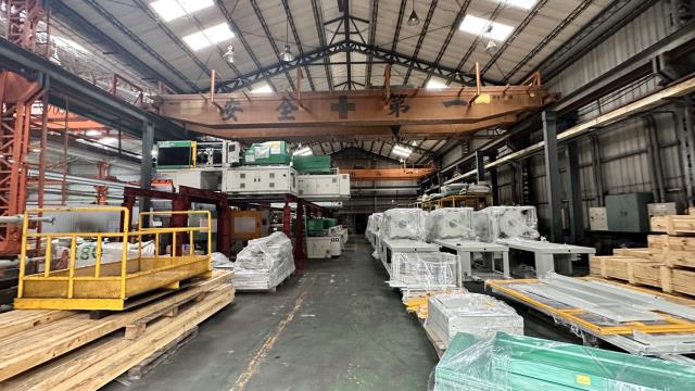 桃園中壢廠房-3