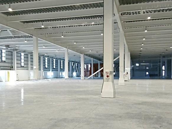 台中烏日廠房-2