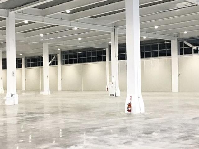 台中烏日廠房-3