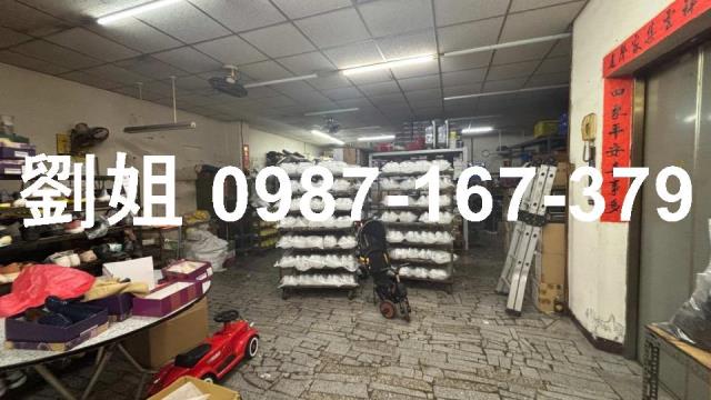 台南永康廠房-2