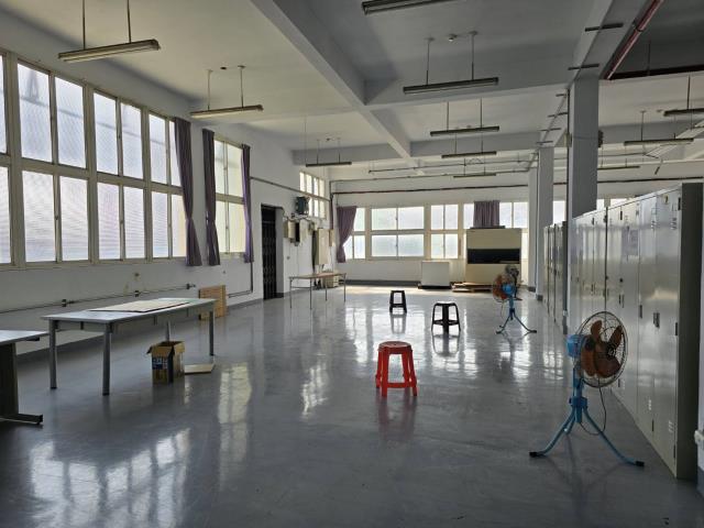 桃園八德廠房-3